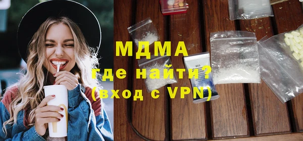 тгк Алексин